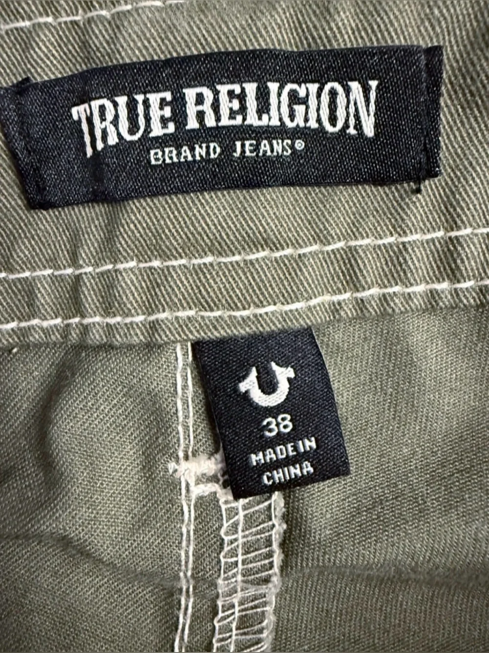 True Religion 🔥 new